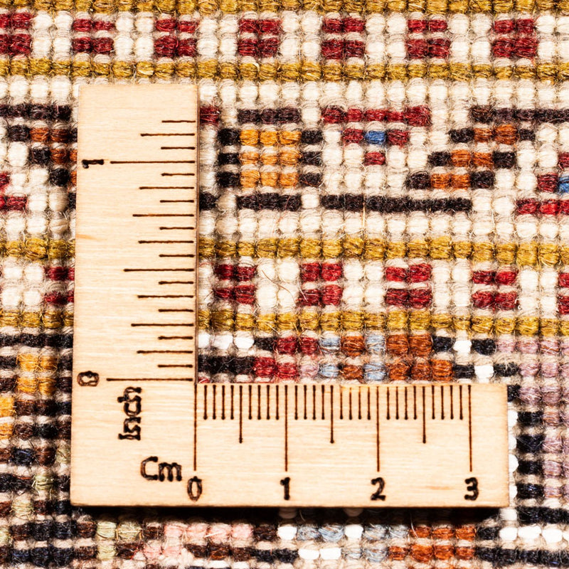 Persisk matta - Tabriz - 150 x 103 cm - mörkblå