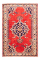 Hamadan Mattan 154x109cm - Persisk matta