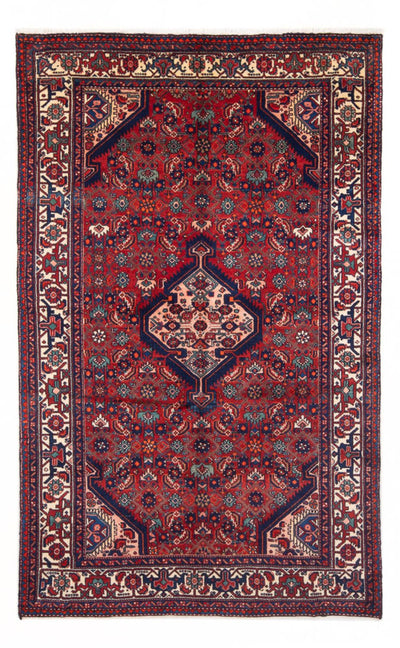 Hamadan Mattan 137x220cm - Persisk matta