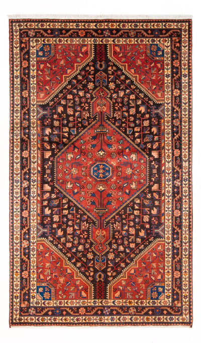 Hamadan Mattan 137x232cm - Persisk matta