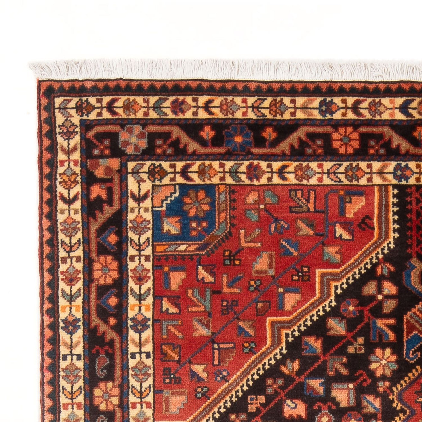 Hamadan Mattan 232x137cm - Persisk matta