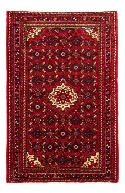 Hamadan Mattan 104x152cm - Persisk matta