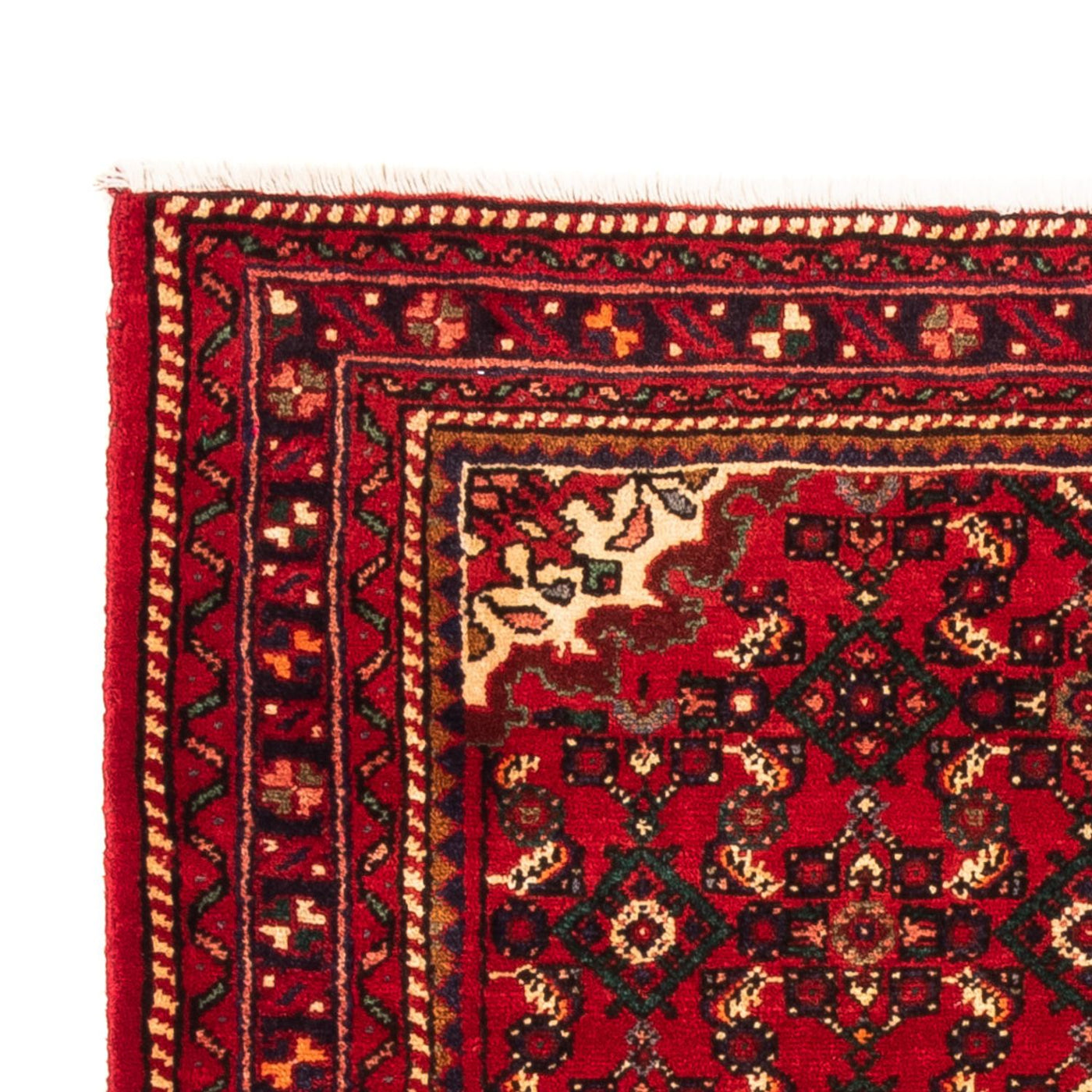 Hamadan Mattan 152x104cm - Persisk matta