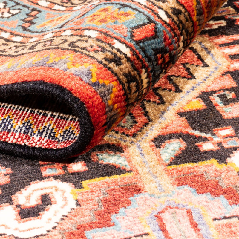 Persisk matta - Nomadic - 164 x 99 cm - röd