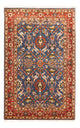 Varamin Mattan 107x162cm - Persisk matta