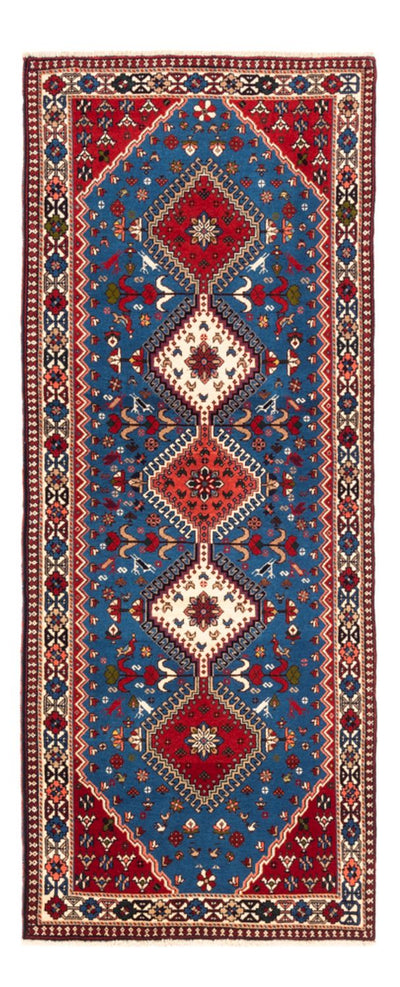 Yalameh Mattan 82x197cm - Persisk matta