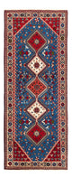 Yalameh Mattan 197x82cm - Persisk matta