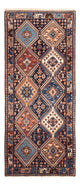 Yalameh Mattan 185x80cm - Persisk matta