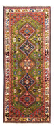 Yalameh Mattan 82x193cm - Persisk matta