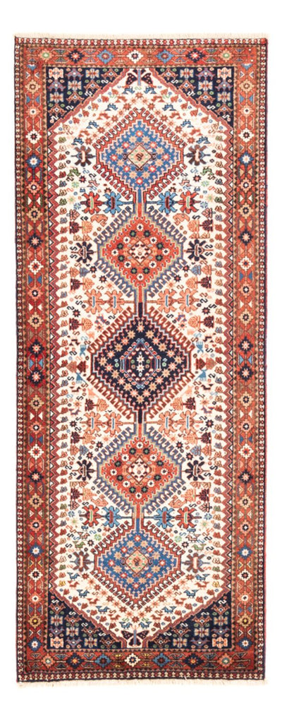 Yalameh Mattan 80x200cm - Persisk matta