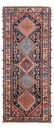 Yalameh Mattan 200x83cm - Persisk matta