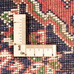 Runner Persisk matta - Nomadic - 200 x 83 cm - mörkblå