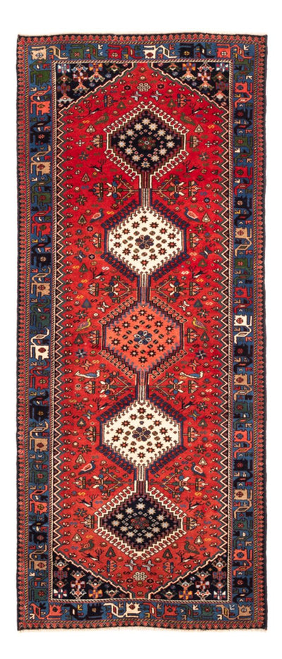 Yalameh Mattan 81x194cm - Persisk matta