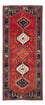 Runner Persisk matta - Nomadic - 194 x 81 cm - röd