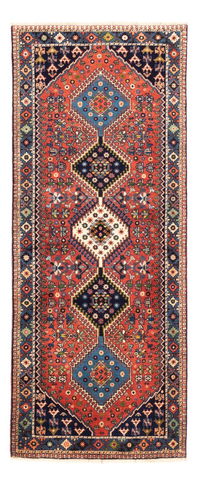 Yalameh Mattan 80x197cm - Persisk matta