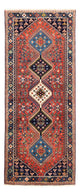 Yalameh Mattan 197x80cm - Persisk matta