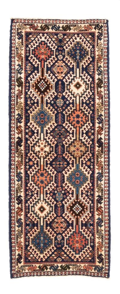 Yalameh Mattan 50x140cm - Persisk matta