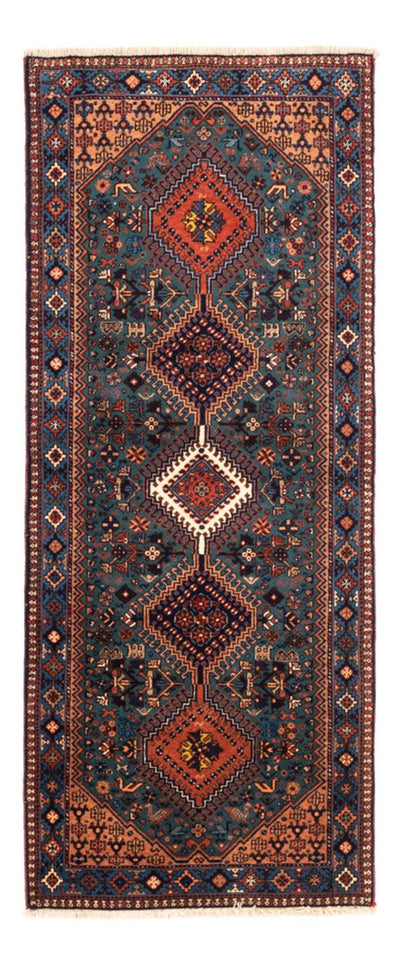 Yalameh Mattan 80x196cm - Persisk matta