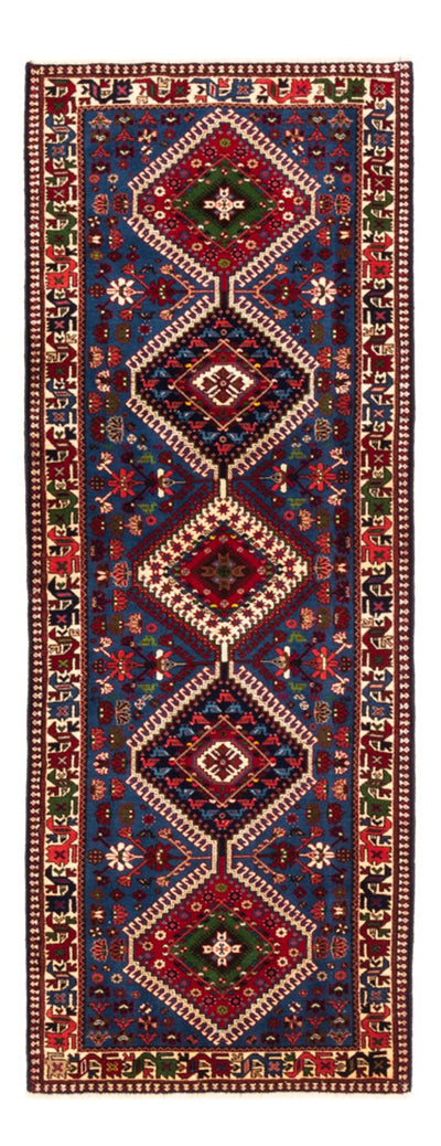 Yalameh Mattan 79x200cm - Persisk matta