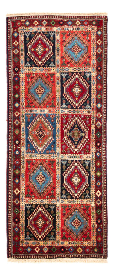 Yalameh Mattan 80x194cm - Persisk matta