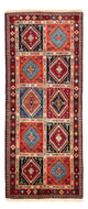 Yalameh Mattan 194x80cm - Persisk matta