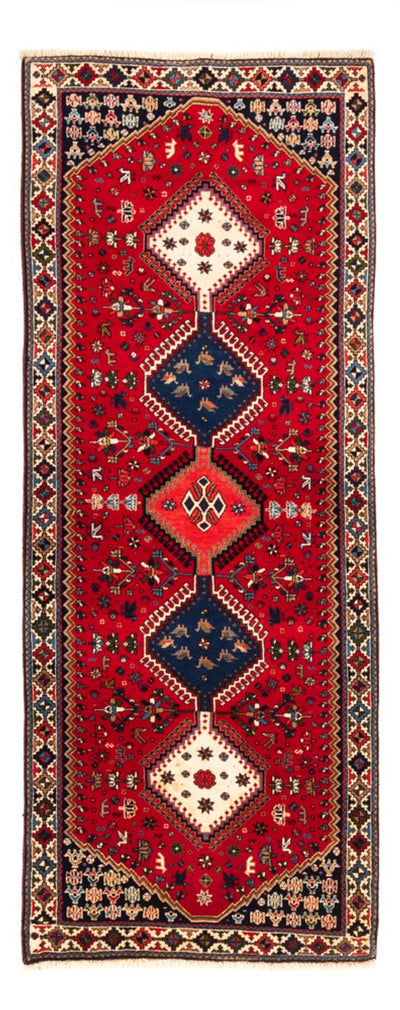 Yalameh Mattan 78x192cm - Persisk matta