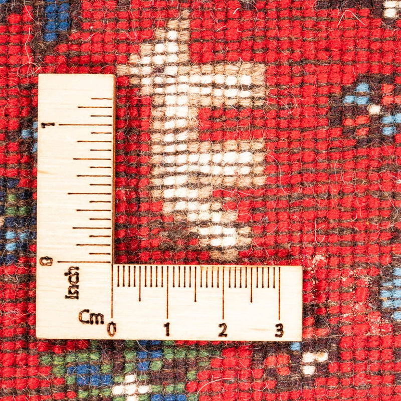 Runner Persisk matta - Nomadic - 192 x 78 cm - röd