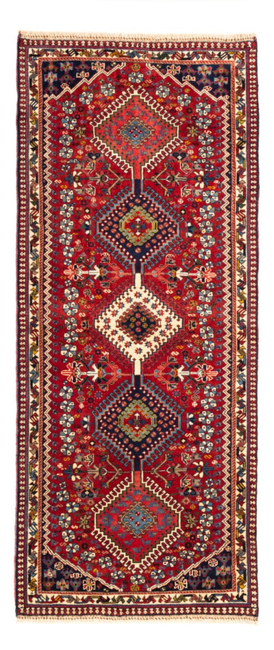 Yalameh Mattan 82x195cm - Persisk matta