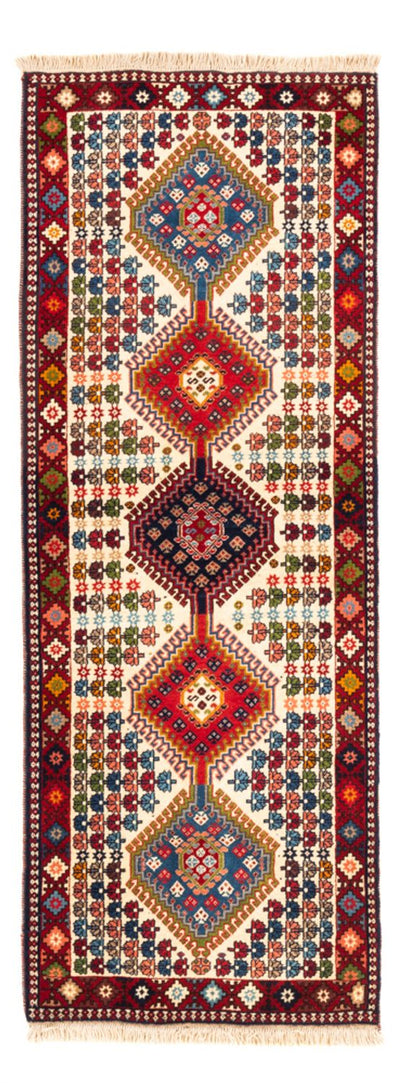 Yalameh Mattan 78x197cm - Persisk matta
