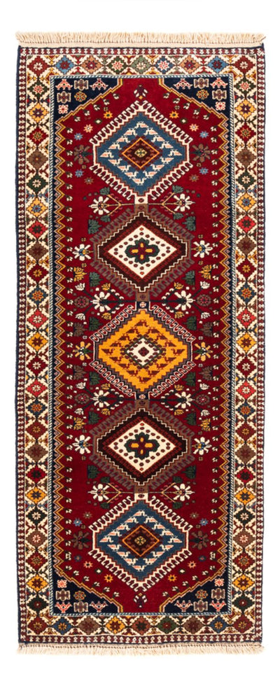 Yalameh Mattan 83x197cm - Persisk matta