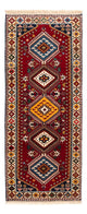 Yalameh Mattan 197x83cm - Persisk matta