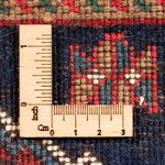 Runner Persisk matta - Nomadic - 195 x 80 cm - röd