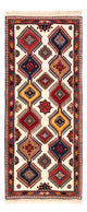 Yalameh Mattan 184x80cm - Persisk matta