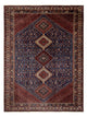 Yalameh Mattan 245x352cm - Persisk matta