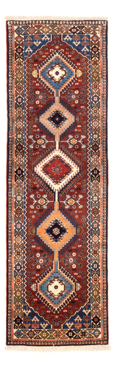 Yalameh Mattan 60x194cm - Persisk matta