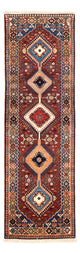 Yalameh Mattan 194x60cm - Persisk matta