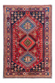 Yalameh Mattan 115x82cm - Persisk matta