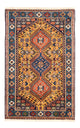 Yalameh Mattan 80x130cm - Persisk matta