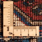 Persisk matta - Nomadic - 123 x 81 cm - röd