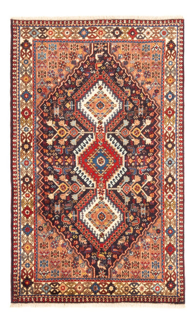Yalameh Mattan 80x130cm - Persisk matta