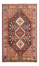Yalameh Mattan 130x80cm - Persisk matta