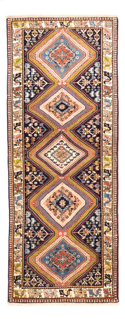 Yalameh Mattan 80x198cm - Persisk matta