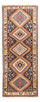 Yalameh Mattan 80x198cm - Persisk matta