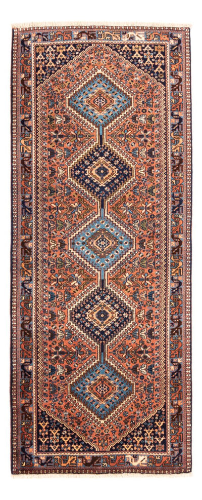Yalameh Mattan 80x197cm - Persisk matta