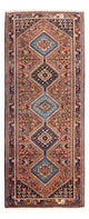 Yalameh Mattan 197x80cm - Persisk matta