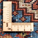 Runner Persisk matta - Nomadic - 197 x 80 cm - röd