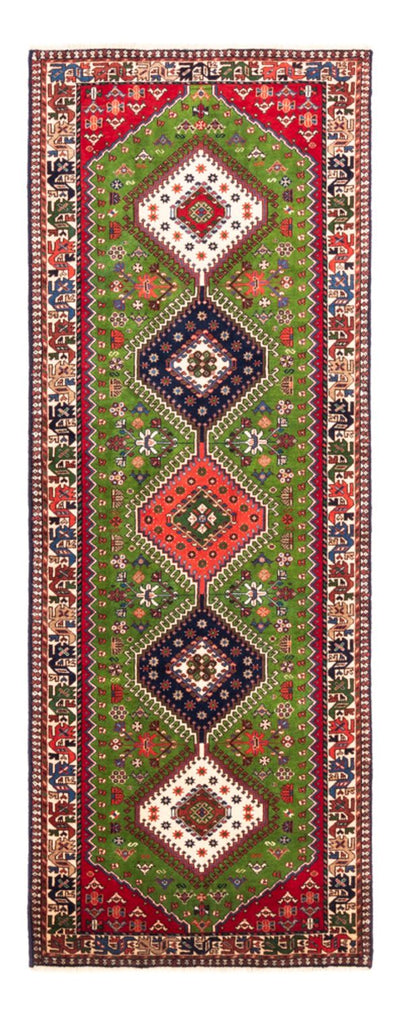 Yalameh Mattan 80x212cm - Persisk matta