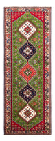 Yalameh Mattan 80x212cm - Persisk matta
