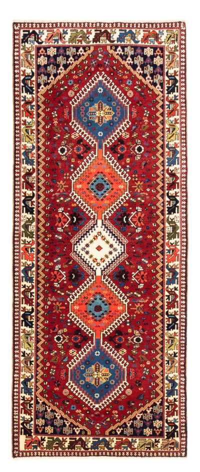 Yalameh Mattan 80x196cm - Persisk matta
