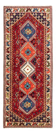 Yalameh Mattan 196x80cm - Persisk matta